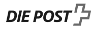 die post